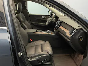 Volvo XC60 2.0 T8 TE Ultimate Bright eAWD