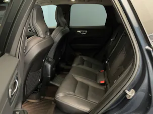 Volvo XC60 2.0 T8 TE Ultimate Bright eAWD