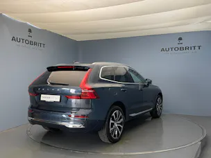 Volvo XC60 2.0 T8 TE Ultimate Bright eAWD