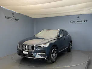 Volvo XC60 2.0 T8 TE Ultimate Bright eAWD
