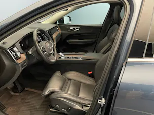 Volvo XC60 2.0 T8 TE Ultimate Bright eAWD