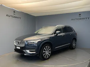 Volvo XC90 2.0 T8 TE Inscription 7P. eAWD