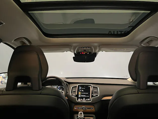 Volvo XC90 2.0 T8 TE Inscription 7P. eAWD