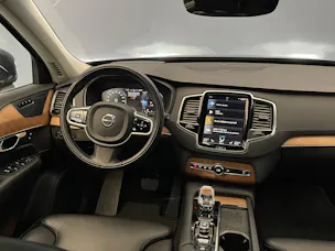 Volvo XC90 2.0 T8 TE Inscription 7P. eAWD