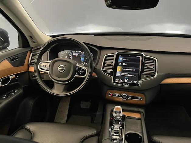 Volvo XC90 2.0 T8 TE Inscription 7P. eAWD