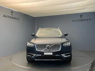 Volvo XC90 2.0 T8 TE Inscription 7P. eAWD