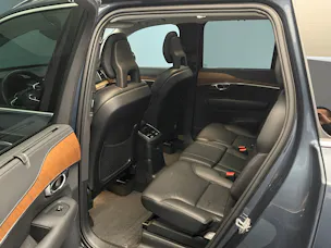 Volvo XC90 2.0 T8 TE Inscription 7P. eAWD
