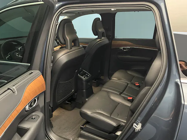 Volvo XC90 2.0 T8 TE Inscription 7P. eAWD