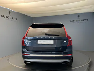Volvo XC90 2.0 T8 TE Inscription 7P. eAWD