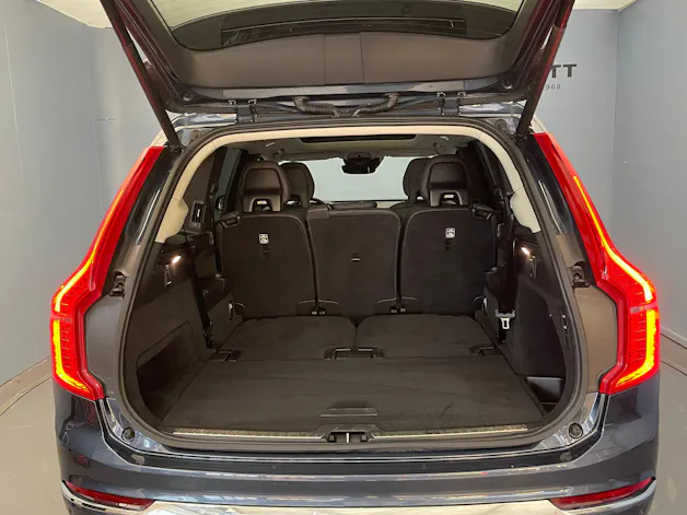 Volvo XC90 2.0 T8 TE Inscription 7P. eAWD