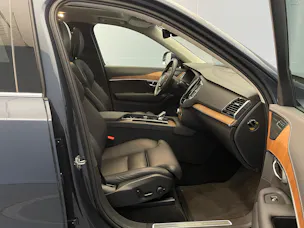 Volvo XC90 2.0 T8 TE Inscription 7P. eAWD
