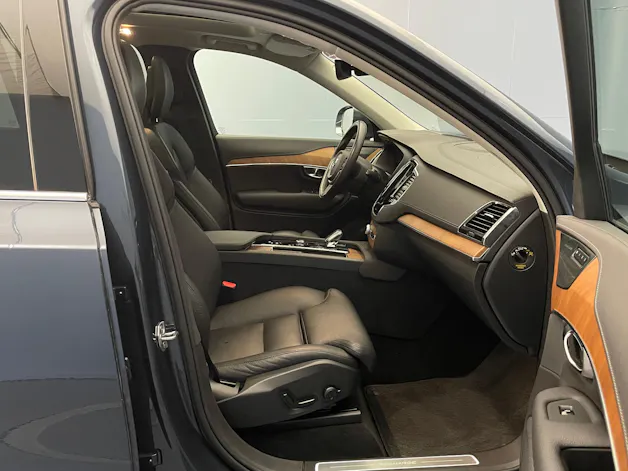 Volvo XC90 2.0 T8 TE Inscription 7P. eAWD