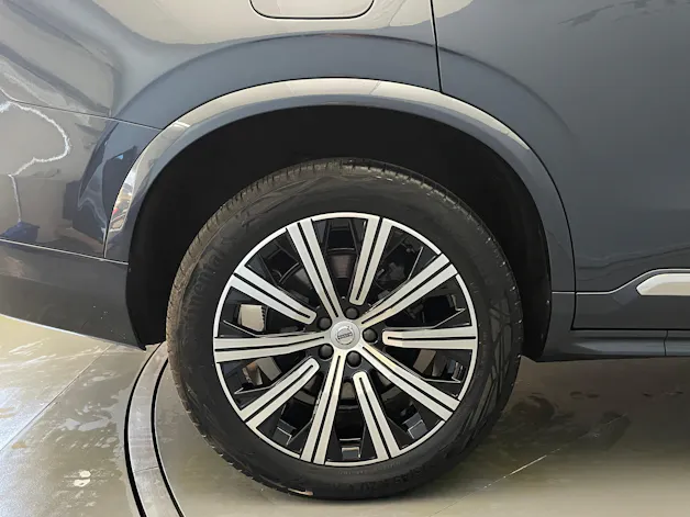 Volvo XC90 2.0 T8 TE Inscription 7P. eAWD