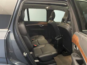 Volvo XC90 2.0 T8 TE Inscription 7P. eAWD
