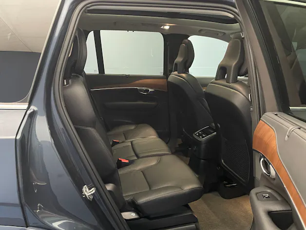 Volvo XC90 2.0 T8 TE Inscription 7P. eAWD