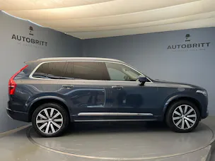 Volvo XC90 2.0 T8 TE Inscription 7P. eAWD