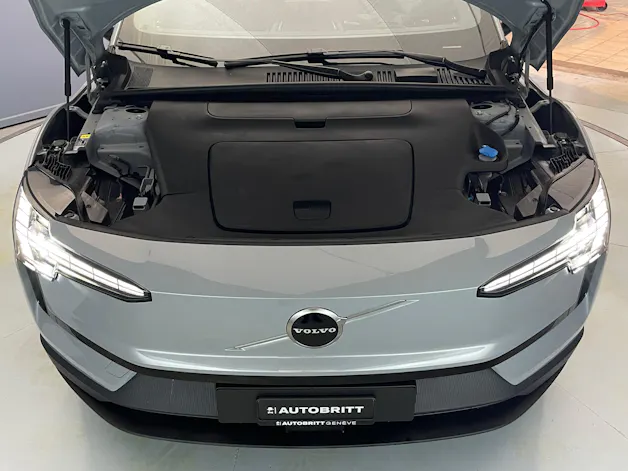 Volvo EX30 E40 Core