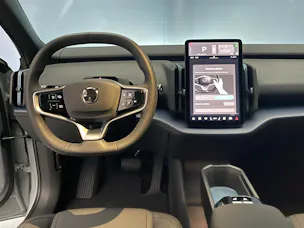 Volvo EX30 E40 Core