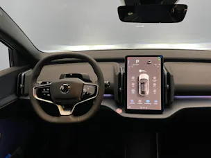 Volvo EX30 E60 Plus