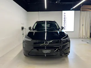 Volvo EX90 Twin Ultra AWD