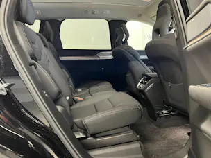 Volvo EX90 Twin Ultra AWD