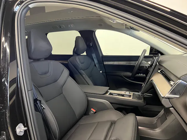 Volvo EX90 Twin Ultra AWD