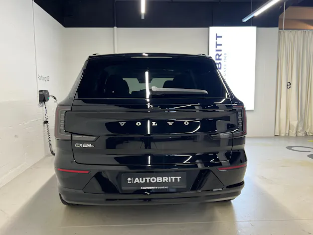 Volvo EX90 Twin Ultra AWD