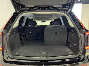 Volvo EX90 Twin Ultra AWD