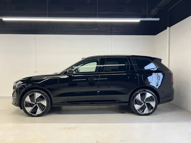 Volvo EX90 Twin Ultra AWD