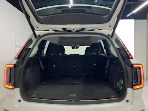 Volvo EX90 Twin Ultra AWD