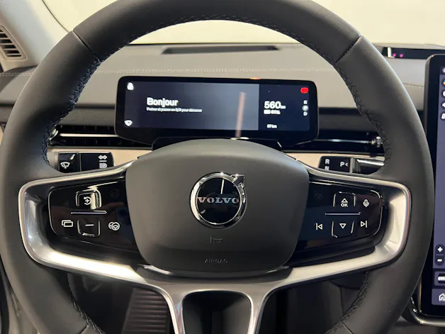 Volvo EX90 Twin Ultra AWD