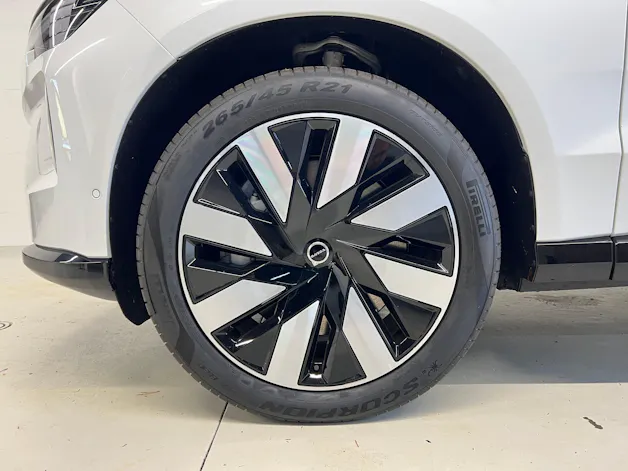 Volvo EX90 Twin Ultra AWD