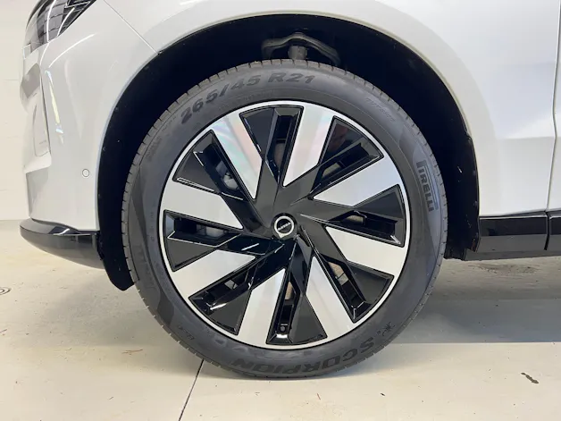 Volvo EX90 Twin Ultra AWD