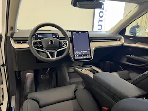 Volvo EX90 Twin Ultra AWD