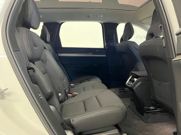 Volvo EX90 Twin Ultra AWD