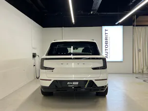 Volvo EX90 Twin Ultra AWD