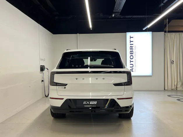 Volvo EX90 Twin Ultra AWD