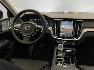Volvo S60 2.0 T8 TE Ultimate Dark eAWD