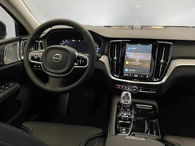 Volvo S60 2.0 T8 TE Ultimate Dark eAWD