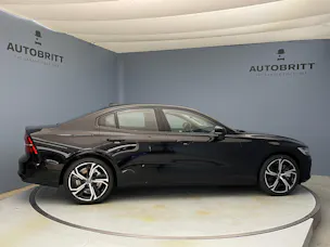 Volvo S60 2.0 T8 TE Ultimate Dark eAWD