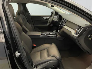 Volvo S60 2.0 T8 TE Ultimate Dark eAWD