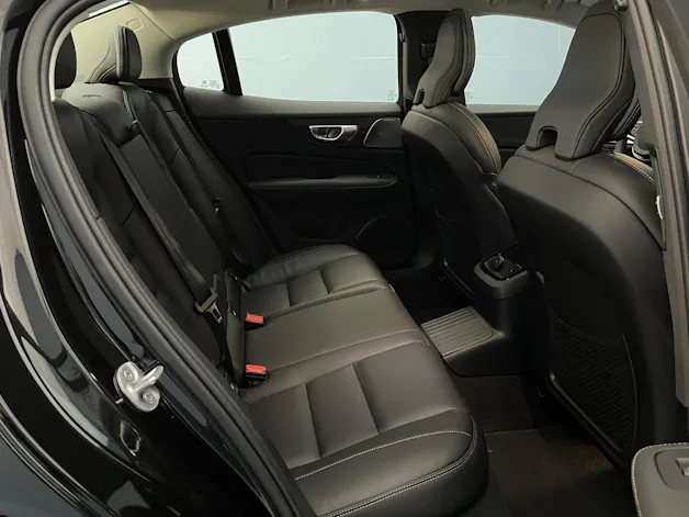 Volvo S60 2.0 T8 TE Ultimate Dark eAWD