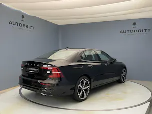 Volvo S60 2.0 T8 TE Ultimate Dark eAWD
