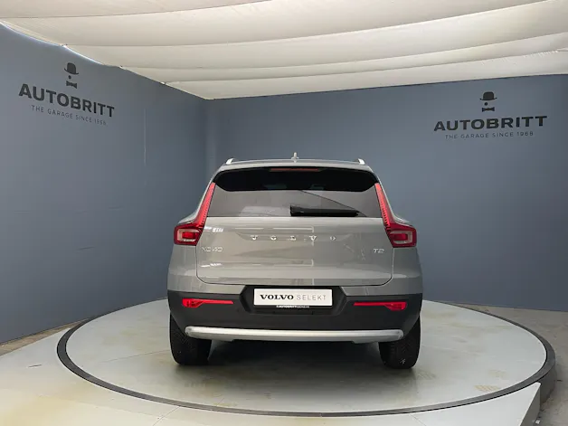 Volvo XC40 1.5 T2 XCITE