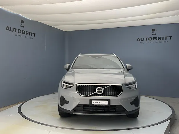 Volvo XC40 1.5 T2 XCITE