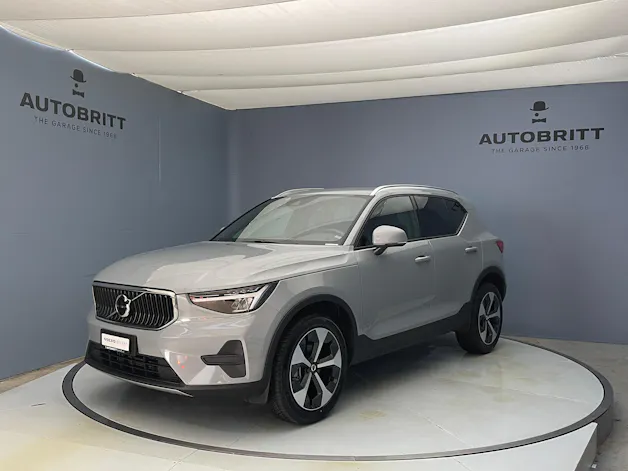 Volvo XC40 1.5 T2 XCITE