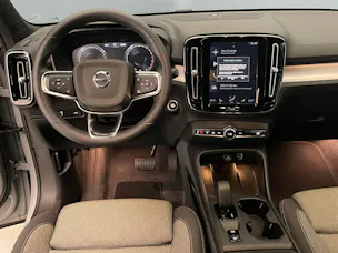 Volvo XC40 1.5 T2 XCITE