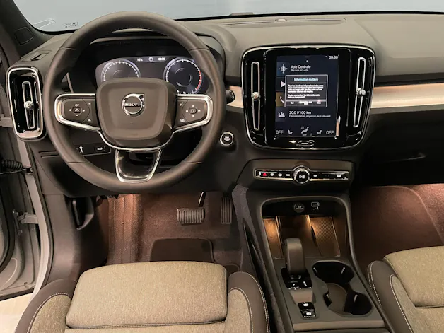 Volvo XC40 1.5 T2 XCITE