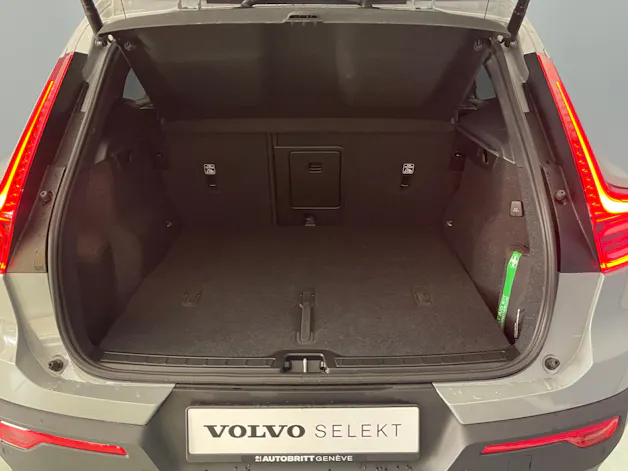 Volvo XC40 1.5 T2 XCITE