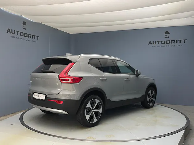 Volvo XC40 1.5 T2 XCITE